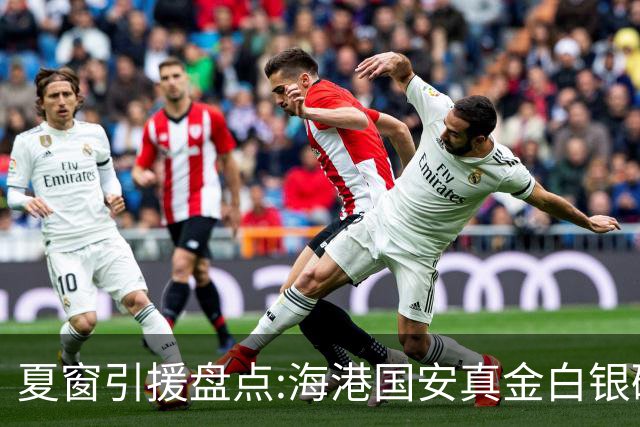 夏窗引援盘点:海港国安真金白银砸亚冠,足协不能光让俱乐部自己扛
